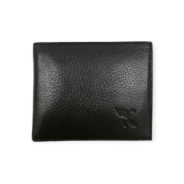 Portofel barbati negru