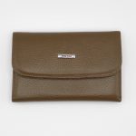 Portofel femei verde kaki