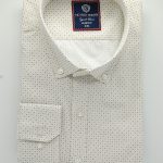 Camasa slim fit barbateasca