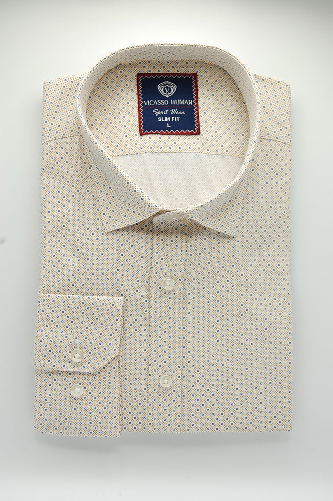 Camasa barbat slim fit