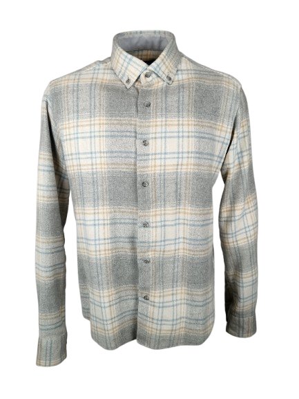 Camasa barbat slim fit