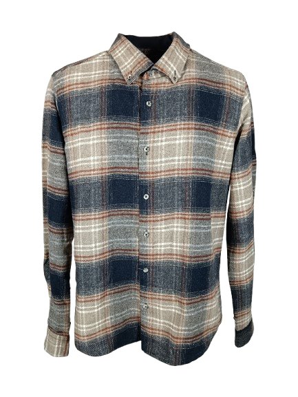 Camasa barbat slim fit