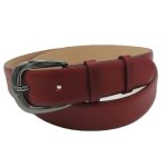 Curea femei din piele naturala