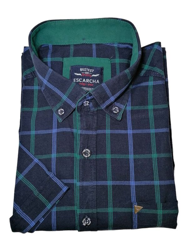 Camasa maneca scurta