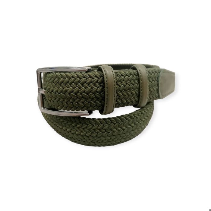 Curea elastica impletita