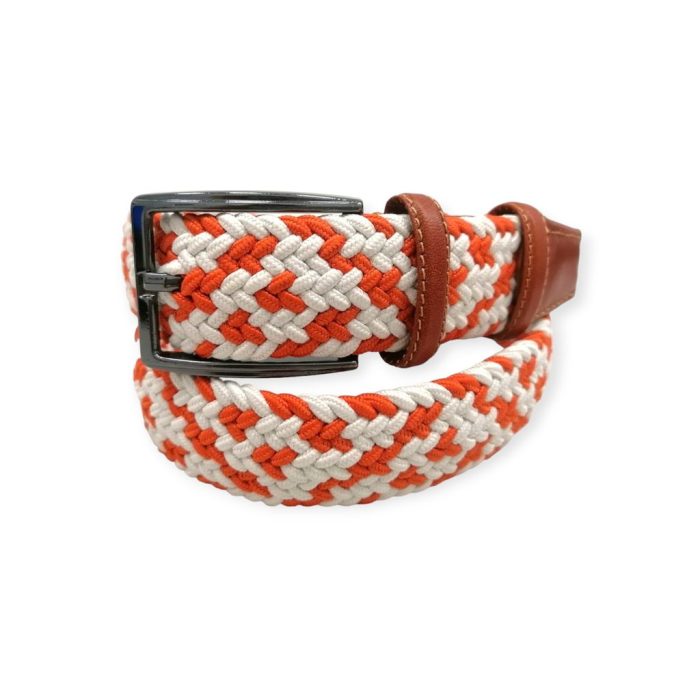 Curea elastica impletita