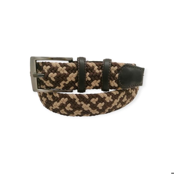 Curea elastica crem maro